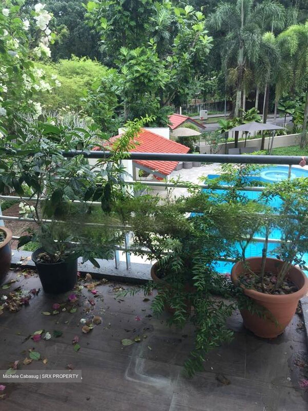 Nassimville (D10), Apartment #464390741
